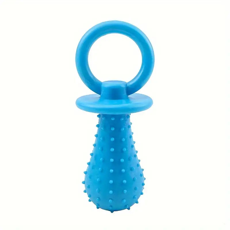 Durable Rubber Dog Chew Toy