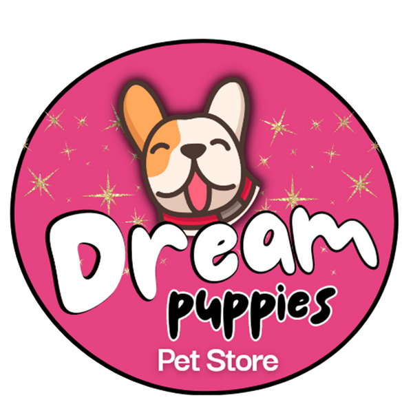 Dream Puppies Pet Store